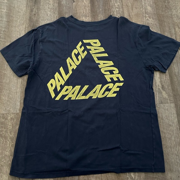 Vintage Palace Skateboarding 2XL - Picture 3 of 5